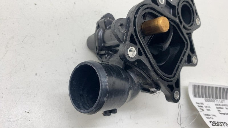 ⭕ 2025 Ram 1500 Pickup  Coolant Thermostat Housing Pipe Tube OEM Assem