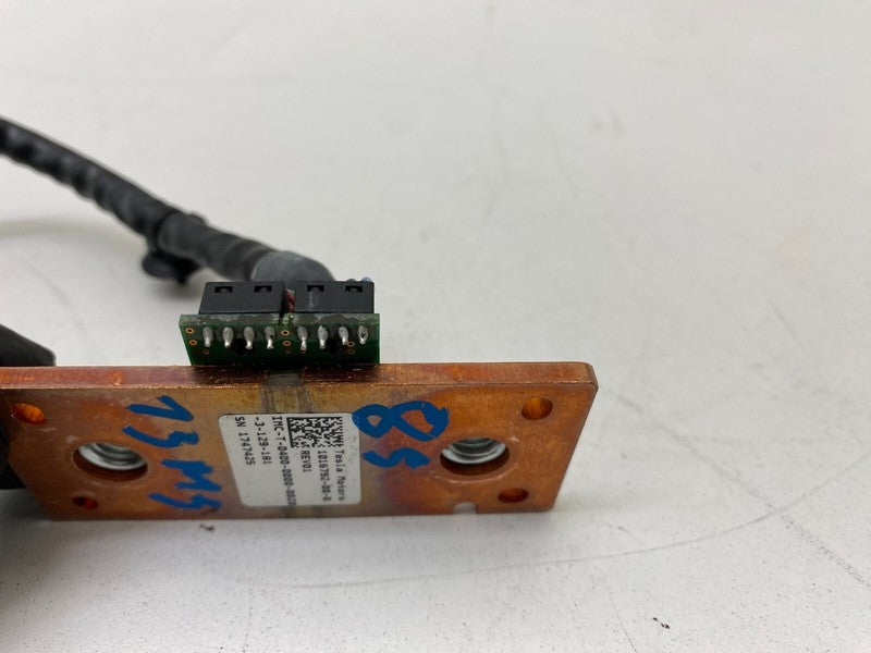 ⭕ 2012-2020 Tesla Model S High Voltage Battery Shunt Module HV BATT 10