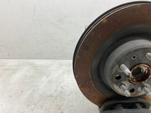 ⭕ 12-20 Tesla Model S MS Rear Right Spindle Knuckle & Wheel Hub Rotor w/ Caliper