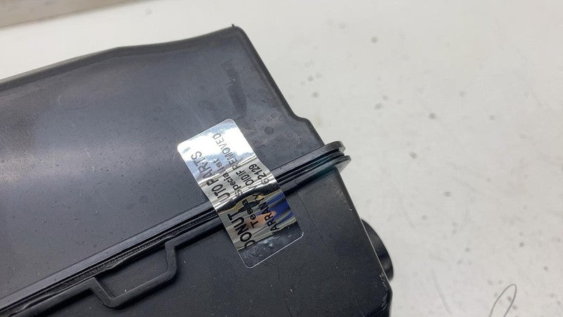 PT00002088 ⭕ 2022-2024 Rivian R1T HVAC A/C Heater Cabin Air Intake Duct OEM PT00002088