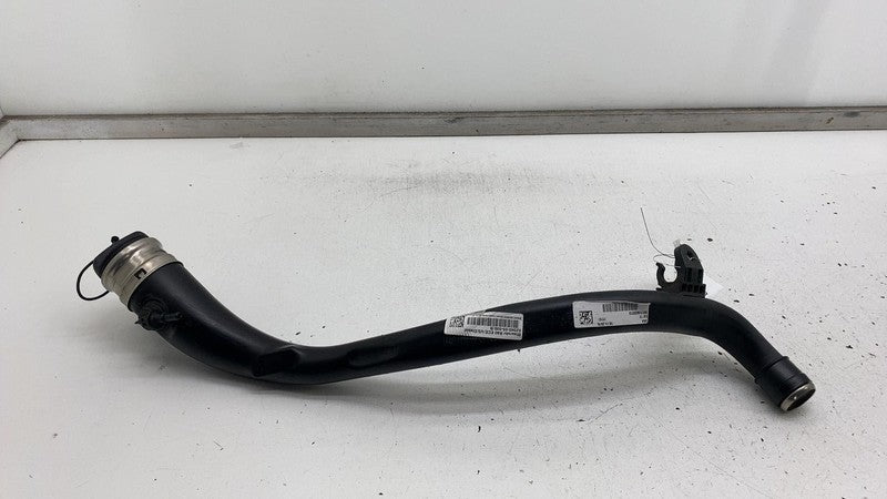 9 801 173 ⭕ 11-16 Mini Cooper Countryman S Gas Fuel Tank Filler Neck Plastic Pipe 9801173