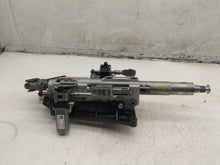 ⭕ 12-20 Tesla Model S X MS MX Steering Column w/ Intermediate Shaft 1027811-00-F