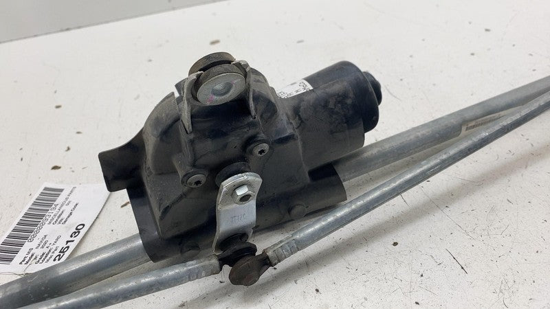 ⭕ 18-24 Lincoln Navigator Front Windshield Wiper Linkage w/ Motor JL1B
