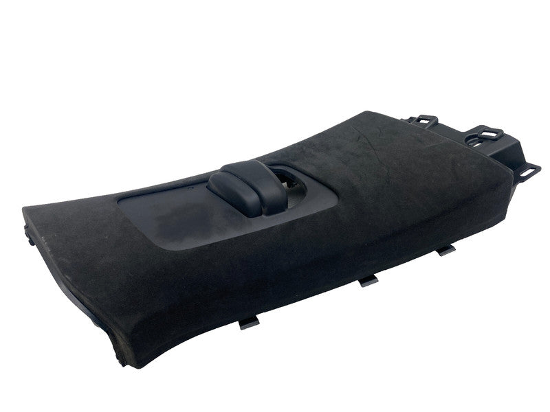 ⭕16-20 Tesla Model X Passenger Side B-Pillar Upper Trim Cover Right 10
