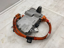 16-20 Model X Front High Voltage Distribution Junction Box w/ Cable 1038773-10-E