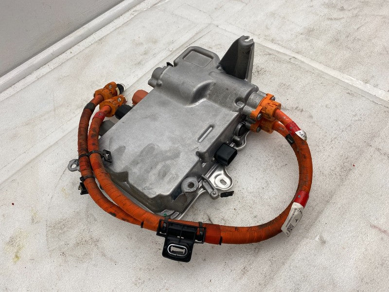 16-20 Model X Front High Voltage Distribution Junction Box w/ Cable 10