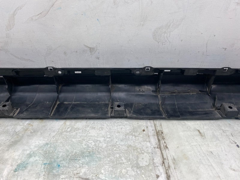 600587500E ⭕12-20 Model S Passenger Side Skirt Rocker Molding Sill Panel Right 6005875-00-E