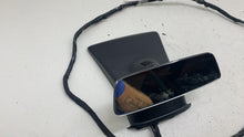 ⭕ 17-23 Tesla Model 3 Front Triple Camera w/ Interior Rear View Mirror & Cable