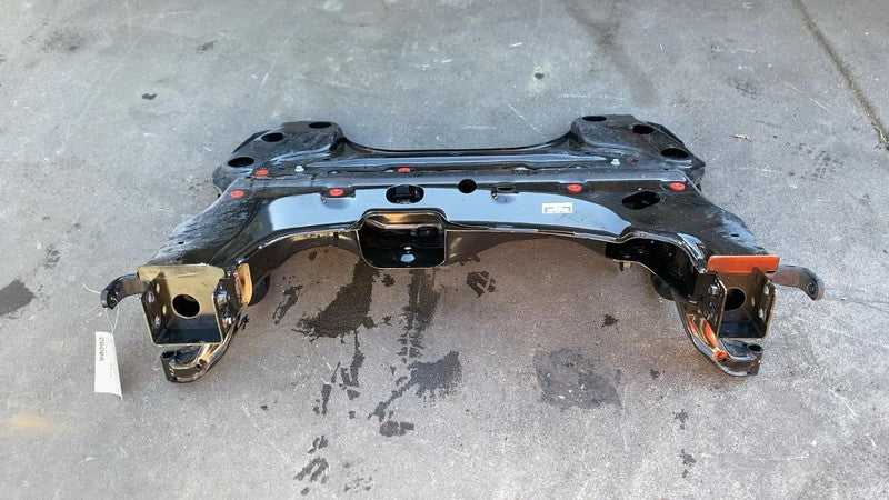 32281623 ⭕21-23 Polestar 2 Front Subframe Crossmember Engine Cradle + Stabilizer Sway Bar