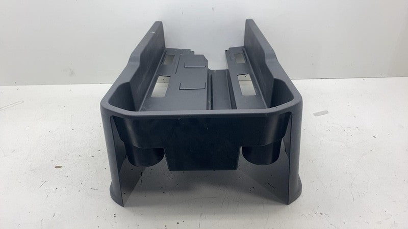 ⭕ 2022 Rivian EDV700 Amazon Van Driver Seat Pedestal Trim Left Assy PT