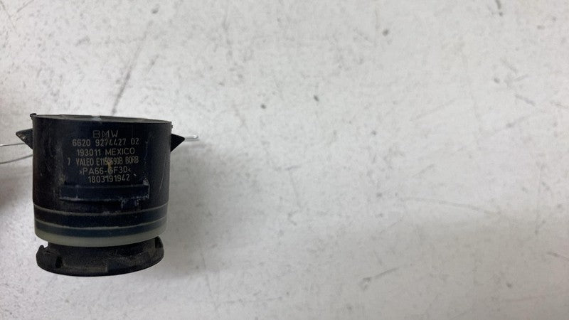 ⭕ 2018-2023 BMW X3 Bumper Parking Assist Park Distance Sensor Assy 662