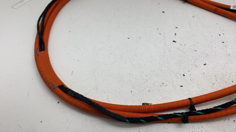 ⭕ 12-20 Tesla Model S High Voltage Inlet Charger Cable Wire Harness 10