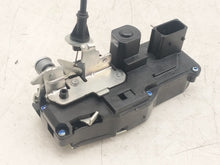 ⭕ 12-20 Model S Front Driver Door Lock Latch Actuator w/ Cable Left 6008913-99-C