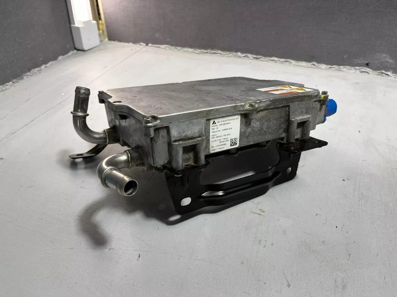 102866500B ⭕ 12-15 Model S MS High Voltage Gen 2 DC-DC Power Converter Module 1028665-00-B