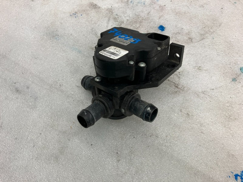 600737000B ⭕ 2012-2020 Tesla Model S Coolant Pump Cooling Valve Actuator 4-Way 6007370-00-B