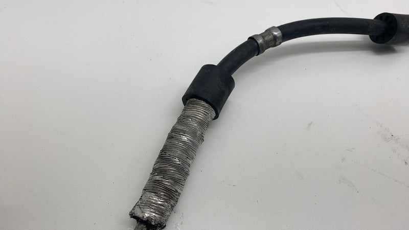 7P0819926C 2011 2012 2013 2014 Porsche Cayenne Power Steering Hose Pipe Line Tube Assembly