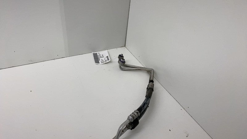9342892 05 2018-2021 BMW 530e G30 2.0L A/C Air Conditioning Pressure Hose Pipe Line OEM