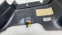⭕ 14-22 Range Rover Sport Left Side B-Pillar Lower Trim Cover Panel CPLA-31057-A