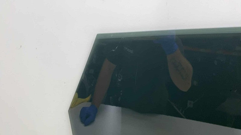 ⭕ 14-22 Land Rover Range Rover Sport Rear Driver Side Door Window Glas