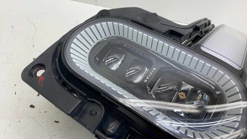 ⭕ 2022-2024 Rivian R1T Front Right Side LED Headlight Lamp w/ Ballast 