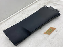 ⭕ 16-20 Model X MX Passenger B-Pillar Lower Trim Cover Panel Right 1035971-01-H