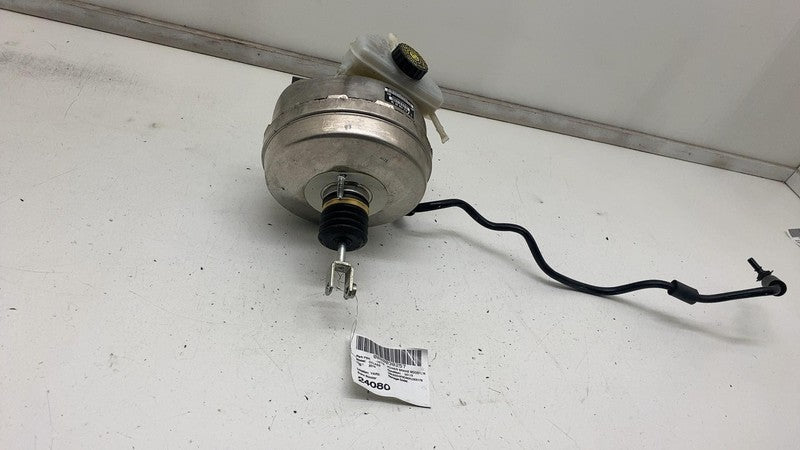 A 205 430 00 02 ⭕ 2018-2022 Mercedes Benz C-Class Brake Booster w/ Master Cylinder A2054300002