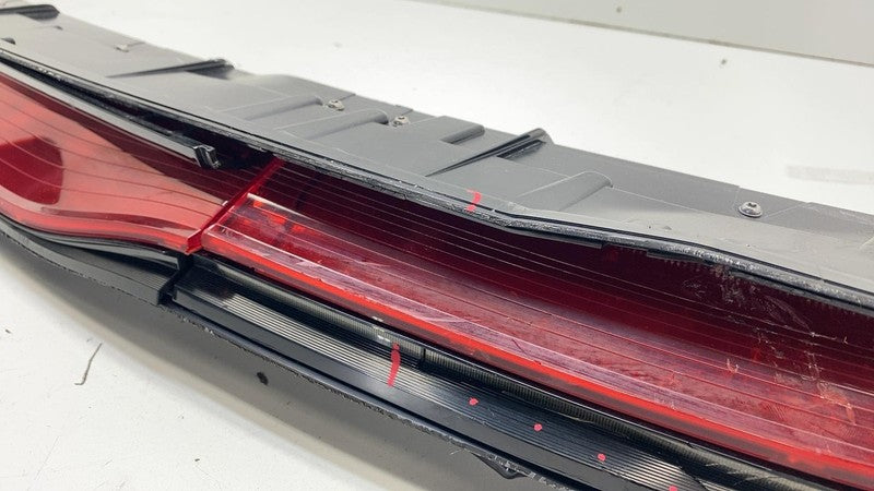 ⭕ 2022 2023 2024 Lucid Air Rear Taillight LED Tail Lamp Bar Assy (PARTS ONLY)