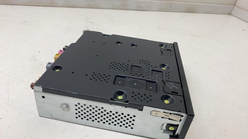 10A 035 842 J ⭕2021-2023 ID.4 Satellite Radio Antenna Receiver Tuner Control Module 10A035842J