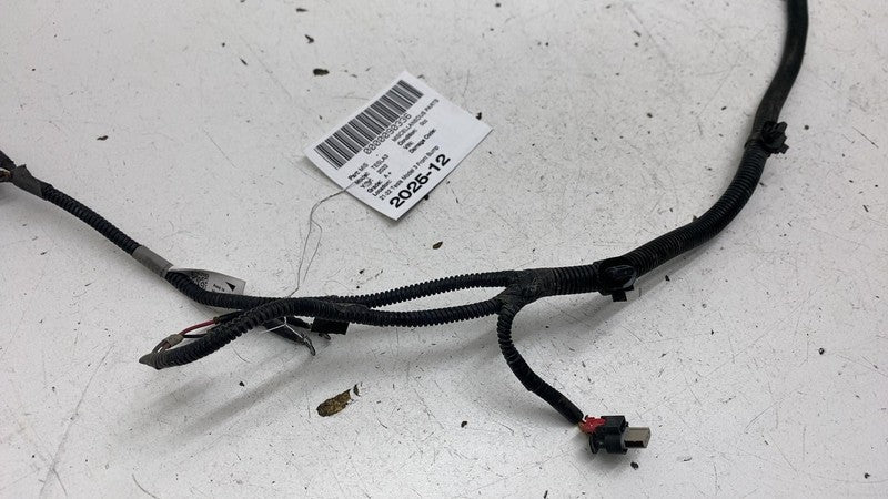 ⭕21-22 Model 3 Front Bumper Park Assist Sensor Wiring Harness Cable 20