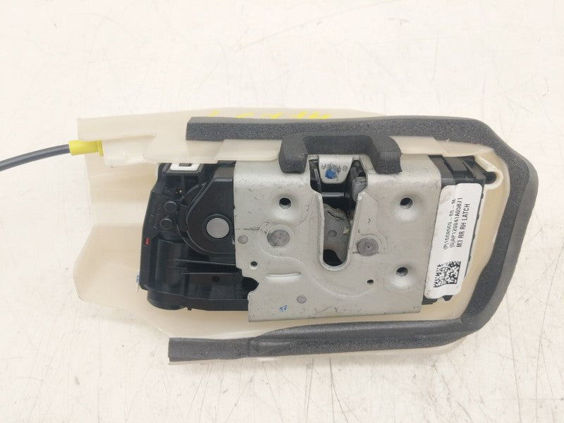 ⭕ 17-23 Tesla Model 3 Rear Right Door Lock Latch Actuator Mechanism 10