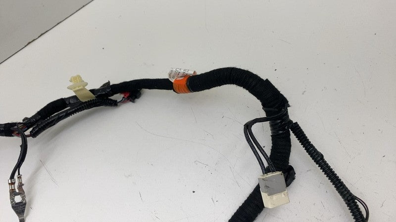 ⭕ 20-23 Model Y Rear Liftgate Wiring Harness & Connector & Antenna 161