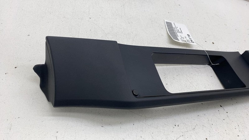 ⭕ 2021-2023 Tesla Model S X Front Right IP Middle Dashboard Panel 1562