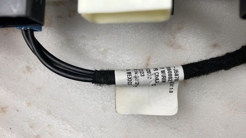 ⭕ 2022-2024 Lucid Air Grand Touring BCM Body Control Module Assy P11-K