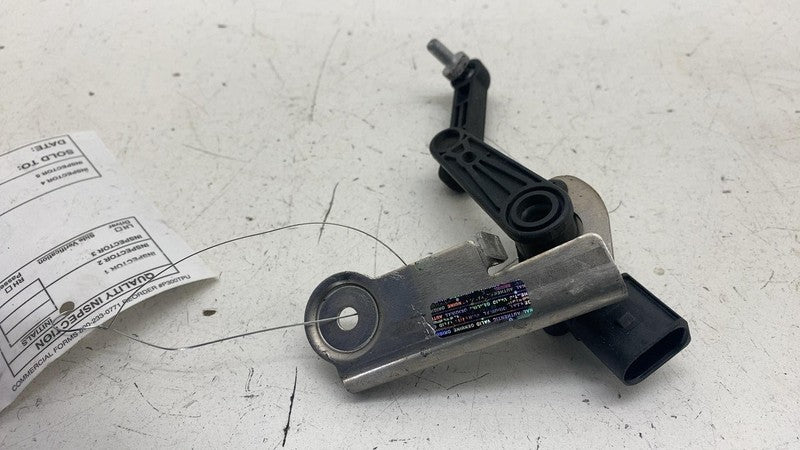 ⭕ 16-20 Model S MS Front Left Air Suspension Height Level Sensor LH 10