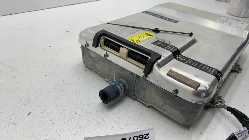 101496300K ⭕ 12-15 Tesla Model S MS Onboard Charger Module Charging Unit Gen 2 1014963-00-K
