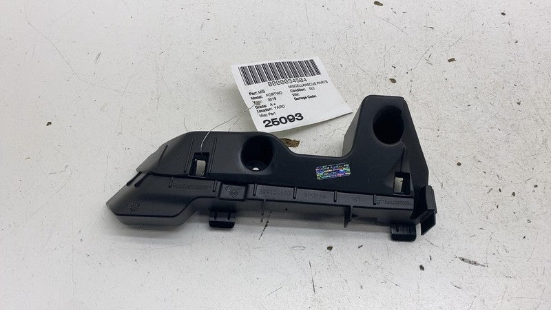 ⭕ 2019 Smart EQ Fortwo Rear Driver Side C-Pillar Trim Panel Left OEM A