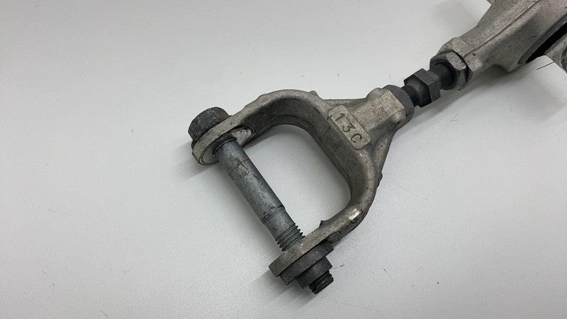 ⭕ 21-23 Tesla Model S X Rear Driver Side Suspension Toe Link Left 1420