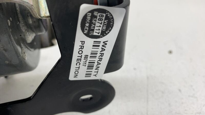 600635900A 2012 2013 2014 2015 Tesla Model S Brake Servo Booster Vacuum Pump 6006359-00-A