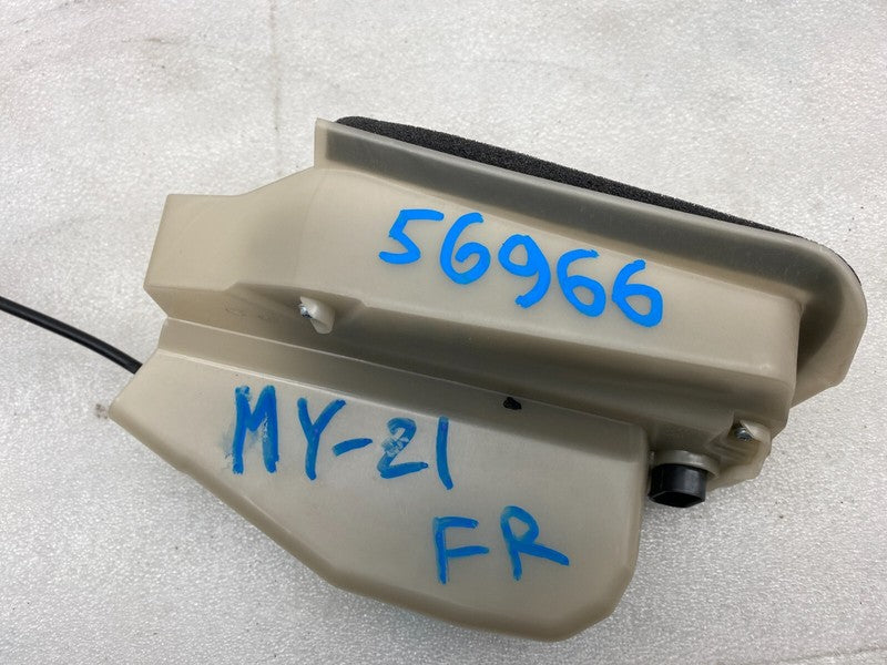 ⭕ 2020-2024 Tesla Model Y Front Right Door Latch Actuator w/ Cable 150