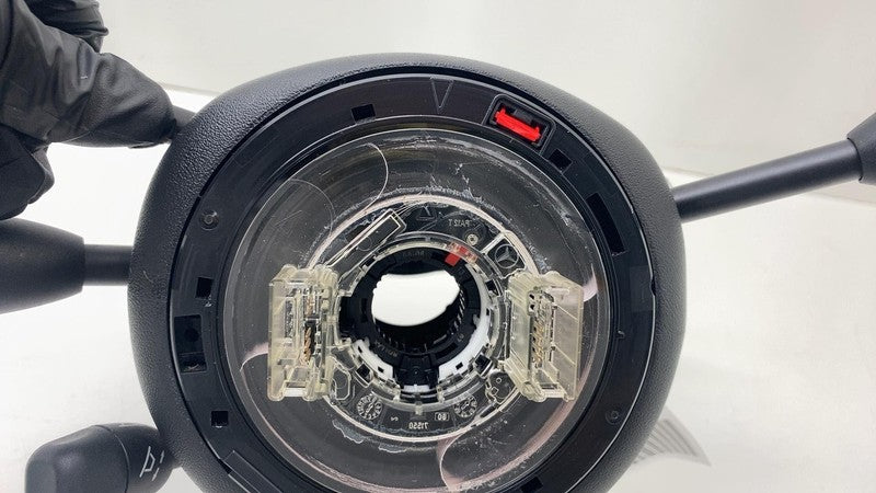 ⭕12-15 Model S Steering Column Clockspring Wiper Turn Signal Switch 10