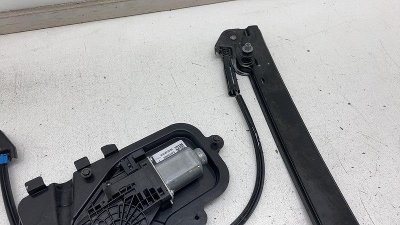 109662114J ⭕ 2017-2023 Tesla Model 3 Front Door Window Regulator & Motor Right 1096621-14-J
