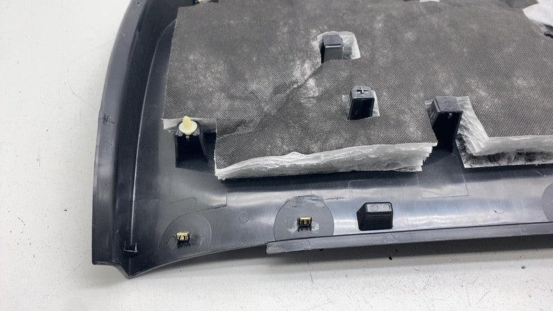 ⭕2016-2020 Tesla Model X Rear Tailgate Liftgate Back Door Panel Lower 