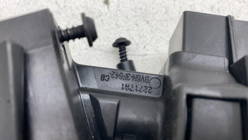 2017 2018 Ford C-Max Ignition Switch Lock w/ Key & Immobilizer GM5T-15