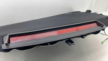 ⭕ 24-25 Model 3 M3 Rear Console Deck Shelf Package Tray Trim Panel 1753977-00-H
