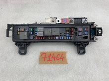 ⭕ 16-20 Model S Front Engine Bay Underhood Fuse Relay Junction Box 1034405-00-E