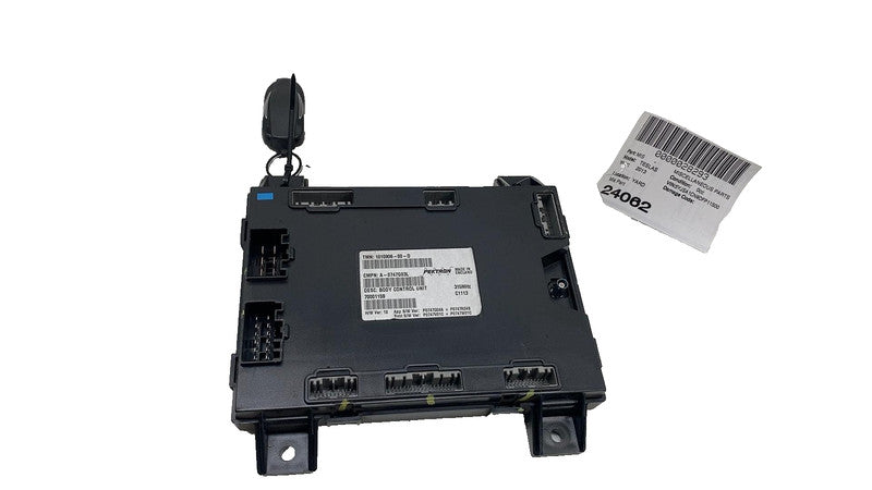 ⭕ 12-20 Tesla Model S Body Control Module 315MHZ + Smart Key Remote 10