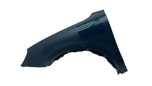 ⭕ 2024 Porsche Cayenne Front Driver Side Fender Shell Panel Left Assembly Blue