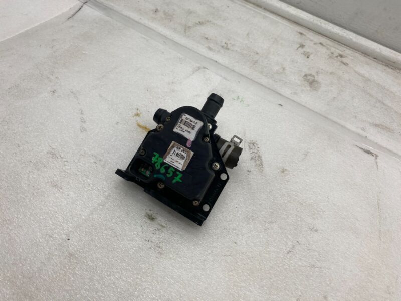 6007384 00 B 2012-2020 Tesla Model S MS 3-Way Port Coolant Valve Electric Actuator 3/4" inch