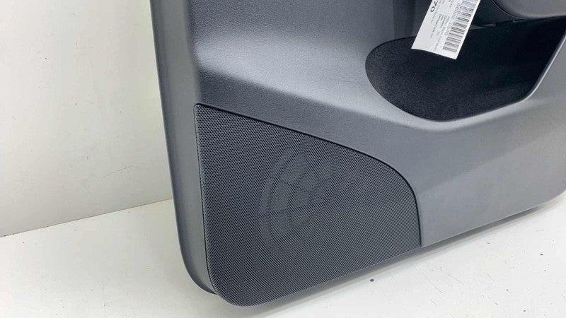 1997295-00-E ⭕ 2020-2024 Tesla Model Y Front Door Panel Trim Card Cover Right RH 1997295-00-E