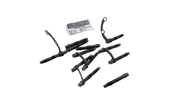 ⭕ 2020 Lincoln Navigator Front Drive Shaft Bolts 12pcs